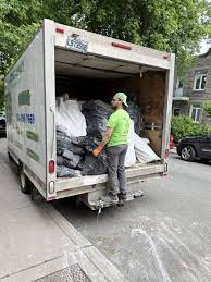 Recycling Services for Junk in Descanso, CA